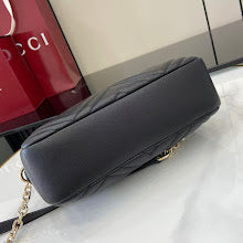 Luxury Designer Shoulder Bag for Women - Premium Fashion Handbag - NM3886