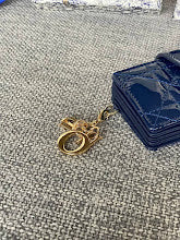 Luxury Monogram Shoulder Bag - Women's Elegant Designer Fashion - NM7519