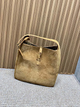 Chic Designer Satchel Bag - Luxury Women's Top Handle Handbag - NM3686