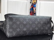 Premium Monogram Tote Bag - Elegant Luxury Women's Designer Handbag - NM4388