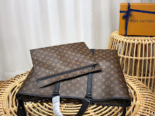 Designer Iconic Tote Handbag - Premium Luxury Women's Fashion - NM4912