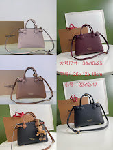 New Designer Iconic Shoulder Bag - Luxury Women's Premium Fashion - NM5766