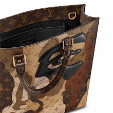 Luxury Designer Crossbody Bag for Women - Premium Fashion Handbag - NM4508