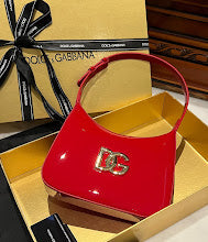 Luxury Mini Crossbody Bag - Women's Premium Designer Fashion - NM7084