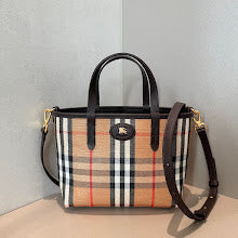 Designer Signature Tote - Premium Luxury Women's Fashion Bag - NM5596