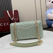 Premium Women's Shoulder Bag - Designer Luxury Fashion Accessory - NM4037