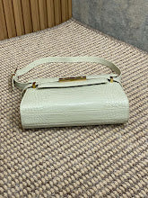 Luxury Iconic Crossbody Bag - Women's Elegant Designer Fashion - NM3557