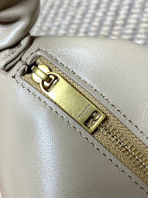 Premium Leather Shoulder Bag - Elegant Women's Designer Handbag - NM3127