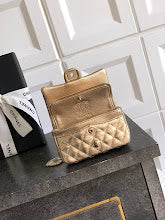 New Premium Leather Crossbody Bag - Elegant Women's Designer Handbag - NM6244