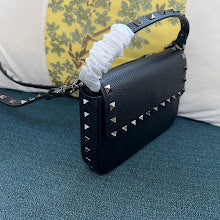 Premium Signature Shoulder Bag - Chic Women's Luxury Designer - NM3009