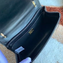 Premium Leather Shoulder Bag - Elegant Women's Designer Handbag - NM7086