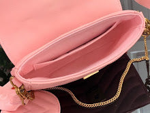 Luxury Monogram Top Handle Bag - Women's Elegant Designer Fashion - NM4149