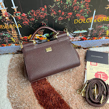 Designer Heritage Crossbody Bag - Premium Luxury Women's Fashion - NM6777