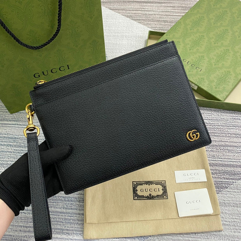 Front view of everyday-luxe polished women's handbag – women's designer-style accessory