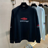 Balenciaga designer clothing front view designer style