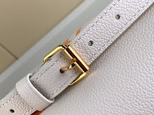 Designer Iconic Top Handle Bag - Luxury Women's Premium Handbag - NM4550