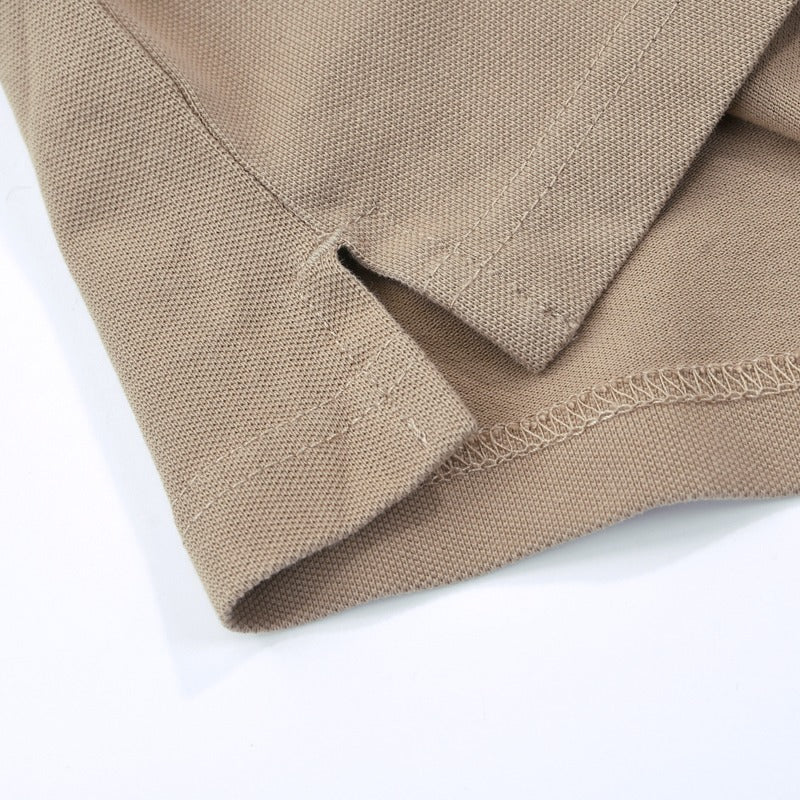 Burberry t-shirt product view — premium authentic designer style