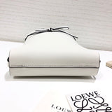 Ziva's Charm handbag – carry view (18cm*24cm*5.5cm)