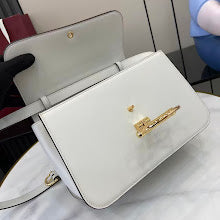 Chic Women's Satchel Handbag - Luxury Premium Designer Style - NM3998