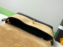 New Designer Iconic Shoulder Bag - Luxury Women's Premium Fashion - NM6098