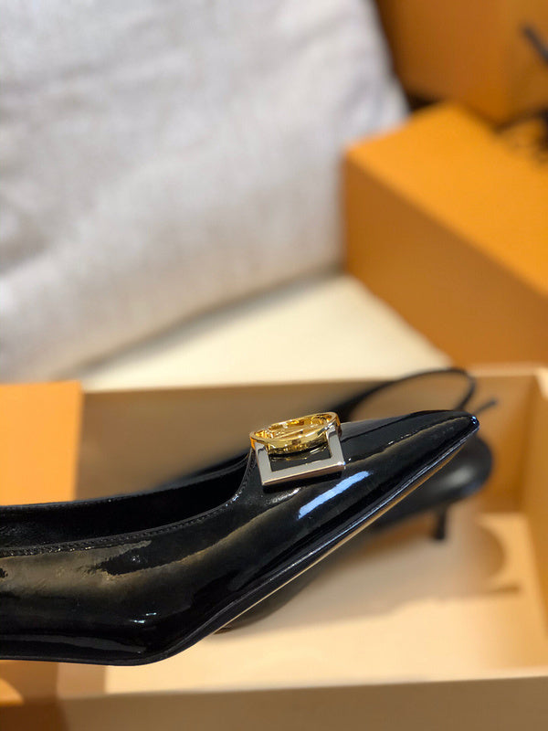 Louis Vuitton shoes styled look premium fashion