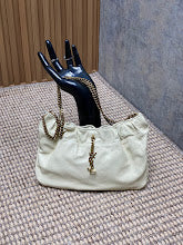 Premium Signature Shoulder Bag - Chic Women's Luxury Designer - NM3430