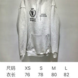 Balenciaga clothing front view — premium authentic designer style
