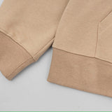 Close-up of Burberry designer clothing craftsmanship