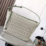 Ziva's Charm handbag – full view (21cm*17cm*13cm)