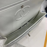 Zivas Charm Effortless Sophistication Luxury Handbag (Considered Detail & Form) – Lifestyle Shot
