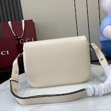Luxury Designer Crossbody Bag for Women - Premium Fashion Handbag - NM3879
