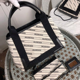 Front view of refined classic women's handbag – women's premium purse