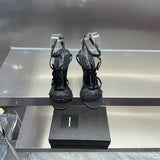 Front view of Saint Laurent luxury piece style No.088