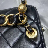  women's handbag, versatile design, view 5