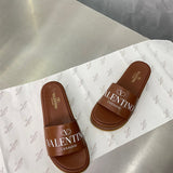 Valentino Garavani luxury shoes lifestyle view — premium authentic designer style