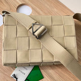 Refined Premium PU Leather Handbag - Understated Luxury Look | Women's Everyday Carry Handbag #1606 - close-up detail shot (image 3) of designer-inspired handbag