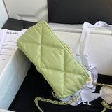 Zivas Charm Everyday Sophistication Fashion Handbag (Elevated Daily Companion) – Interior View