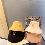Lifestyle view of Louis Vuitton unisex cap