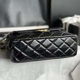 Zivas Charm Modern Minimalist Look Everyday Handbag (Versatile Style Statement) – Full Silhouette