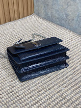 Luxury Designer Shoulder Bag for Women - Premium Fashion Handbag - NM3461