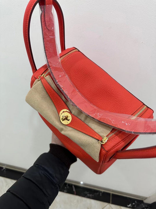 Elegant handbag styled for everyday wear