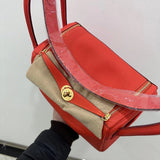 Elegant handbag styled for everyday wear