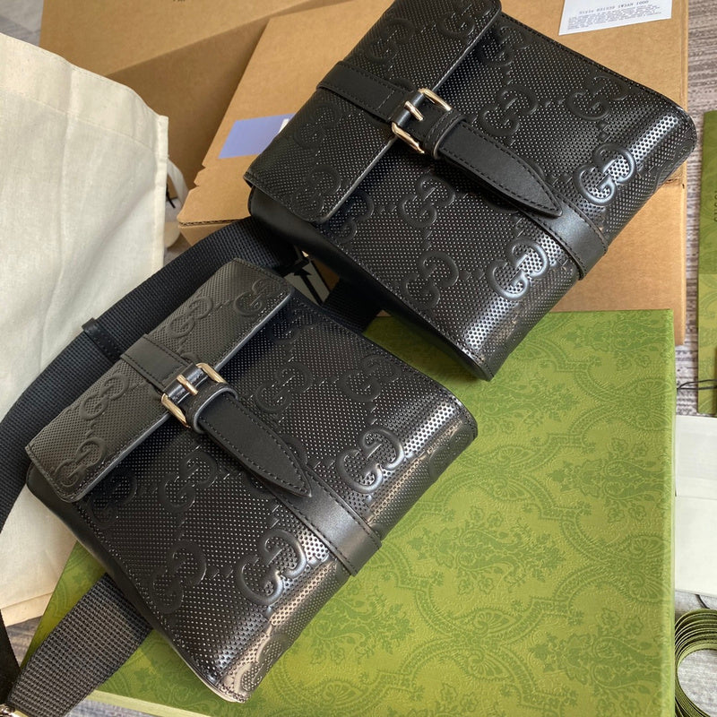Handle and strap detail of signature elevated women's handbag – women's everyday handbag