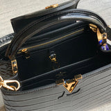 crossbody bag interior and compartment view 45
