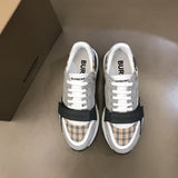 Timeless Faux Leather Shoes - Smooth Faux-Leather Finish | Women's Luxury Shoes #1282 - product detail shot (image 10) of designer-inspired shoes