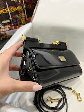 Luxury Designer Crossbody Bag for Women - Premium Fashion Handbag - NM6852