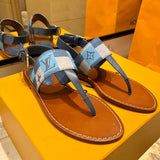 Louis Vuitton shoes styled look premium fashion