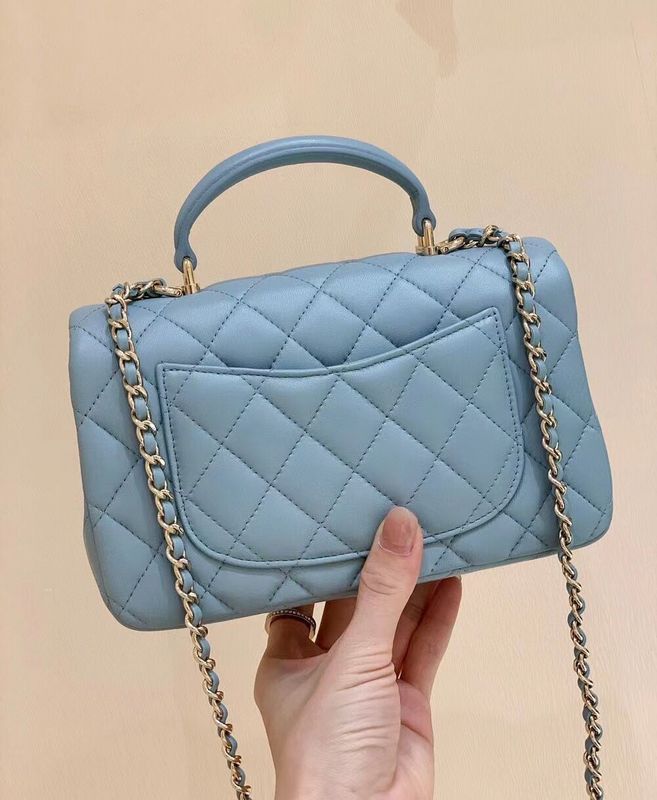  women's handbag, mid design, view 5