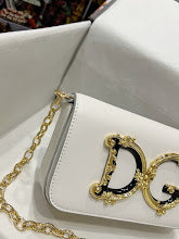 Luxury Monogram Shoulder Bag - Women's Elegant Designer Fashion - NM6690
