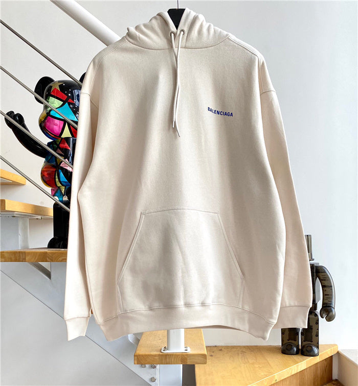 Balenciaga clothing front view — premium authentic designer style